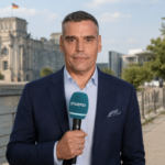 Armin Coerper Ehefrau