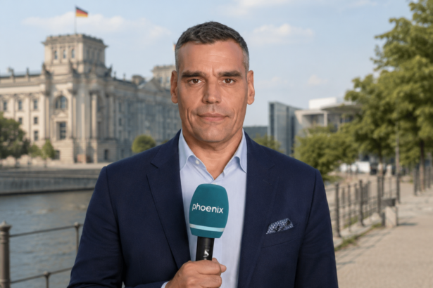 Armin Coerper Ehefrau
