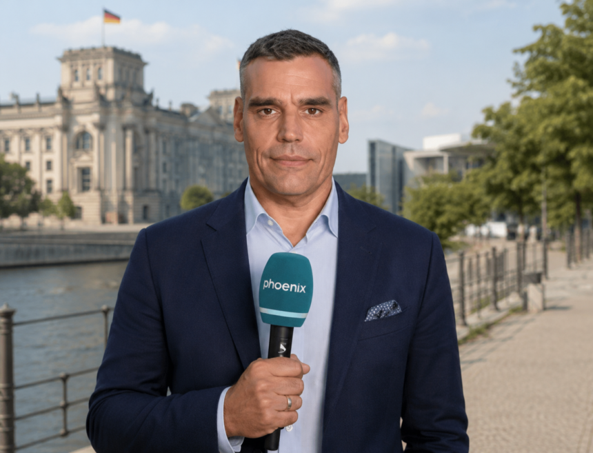 Armin Coerper Ehefrau