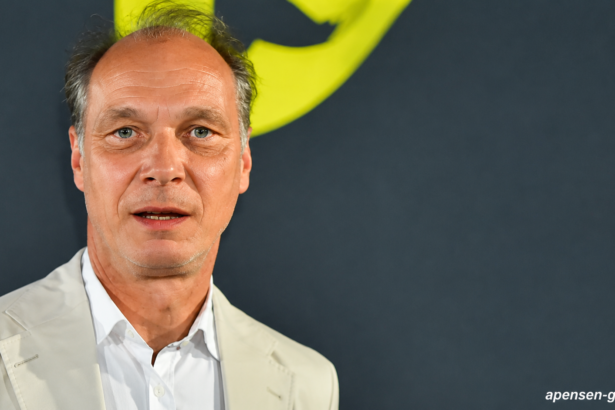 Bruno Wünsche