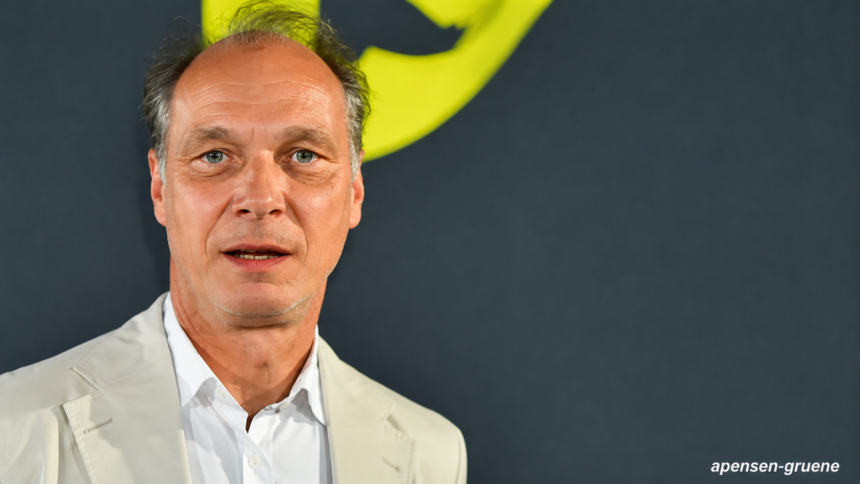 Bruno Wünsche