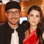 Lena Meyer Landrut Baby