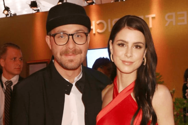 Lena Meyer Landrut Baby