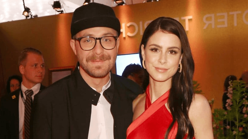 Lena Meyer Landrut Baby