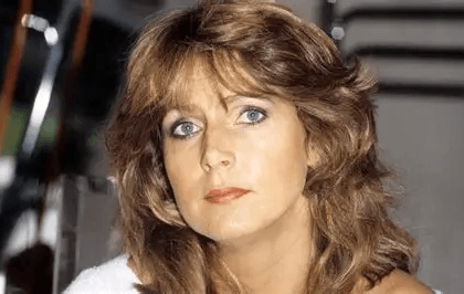Claudia Carpendale Wiki