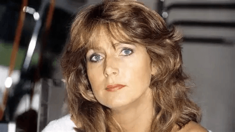 Claudia Carpendale Wiki