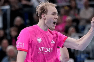 Nik Kerner