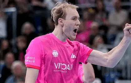Nik Kerner