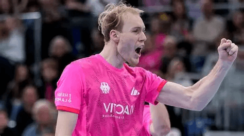 Nik Kerner