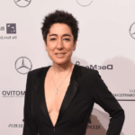 Dunja Hayali privat