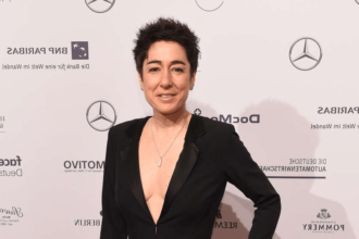 Dunja Hayali privat