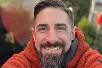 Gunnar Fichter neue Freundin
