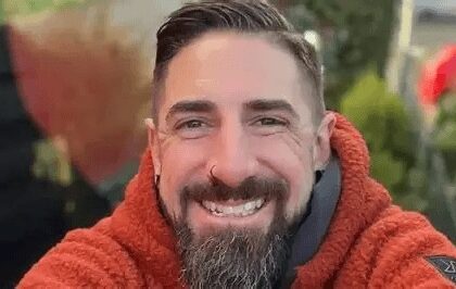 Gunnar Fichter neue Freundin