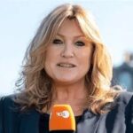 Anja Charlet Krankheit