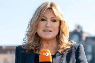 Anja Charlet Krankheit
