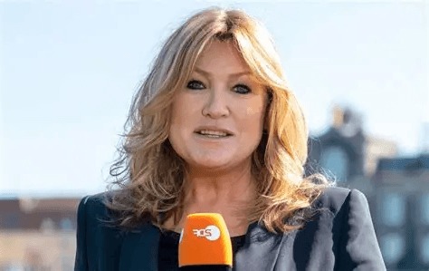 Anja Charlet Krankheit